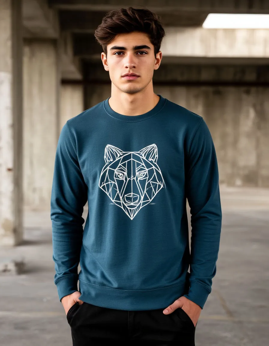 Лонгслив с логотипом Лонгслив с логотипом