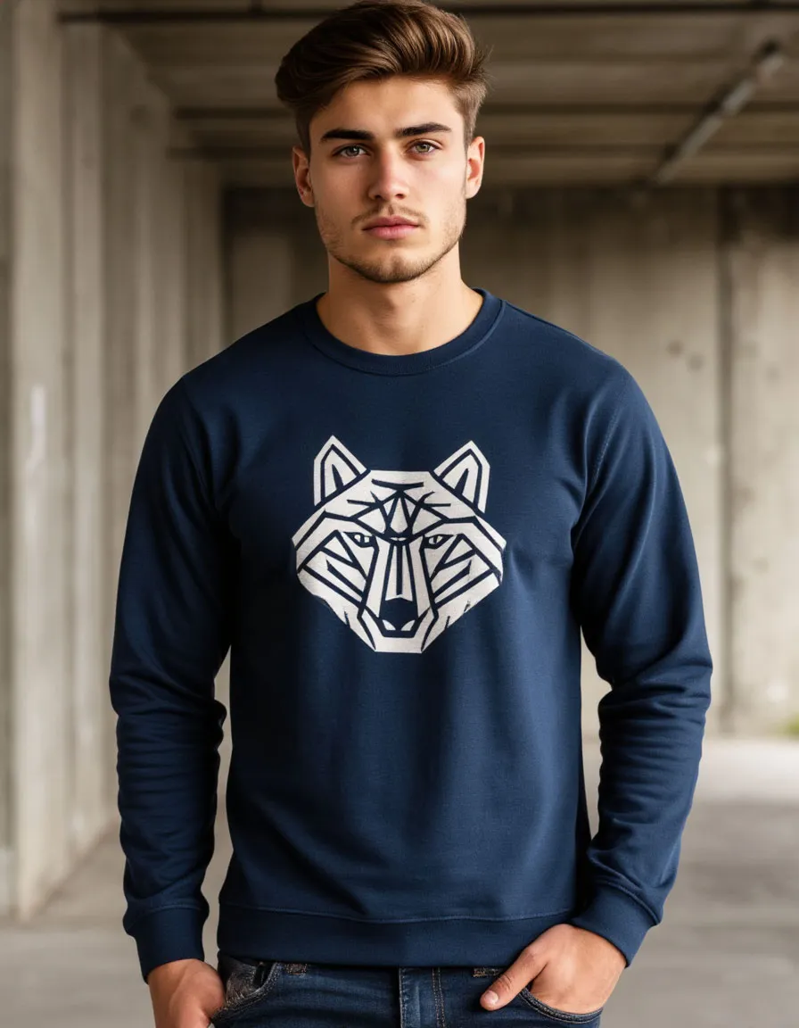 Лонгслив с логотипом Лонгслив с логотипом